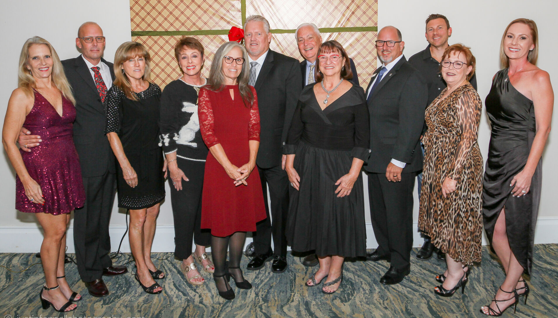 Board of Directors